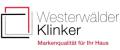 Westerwalder klinker (Германия) Westerwalder klinker (Германия)